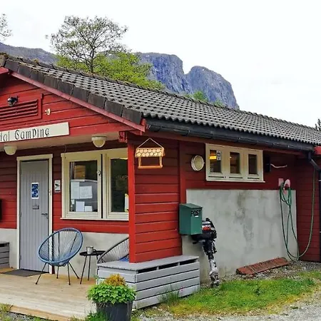 Tysdal Camping * Viglesdal