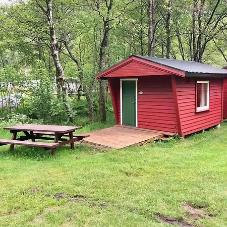 Tysdal Camping Campingplasser Viglesdal