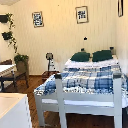 Tysdal Camping Viglesdal
