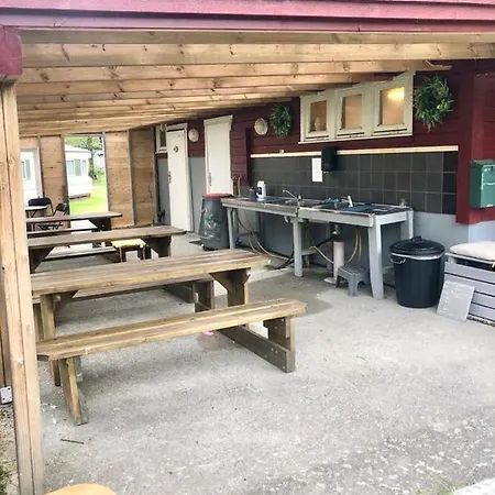 Tysdal Camping * Viglesdal
