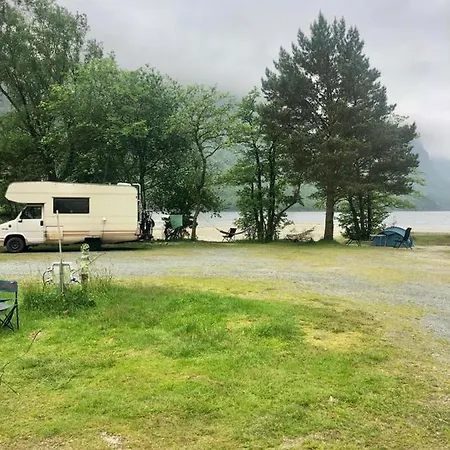 Tysdal Camping * Viglesdal